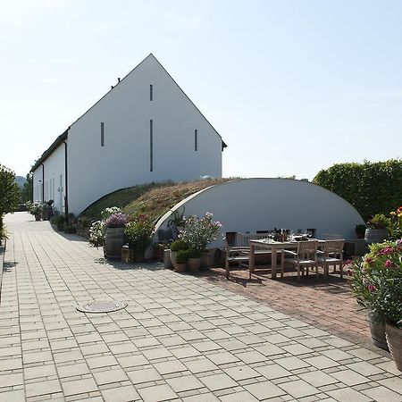 Vila Remushof Jagschitz Oslip Exteriér fotografie